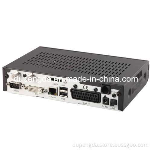 Dreambox DM800HD, DM800S with Bootloader 84# Gemini 5.1